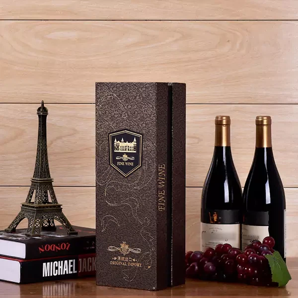 Alcohol Subscription Box